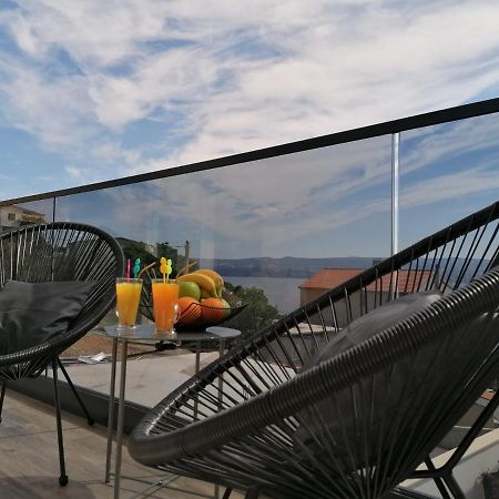 Apartman Max !!!! Omis Exterior photo