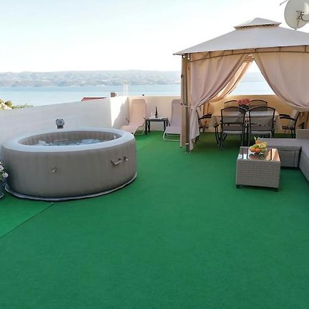 Apartman Max !!!! Omis Exterior photo