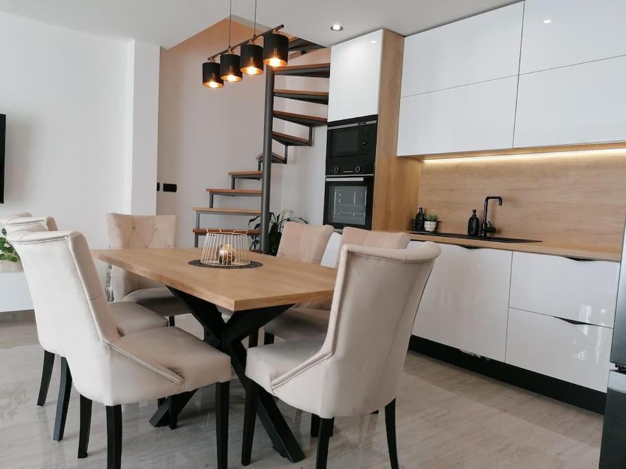 Apartman Max !!!! Omis Exterior photo