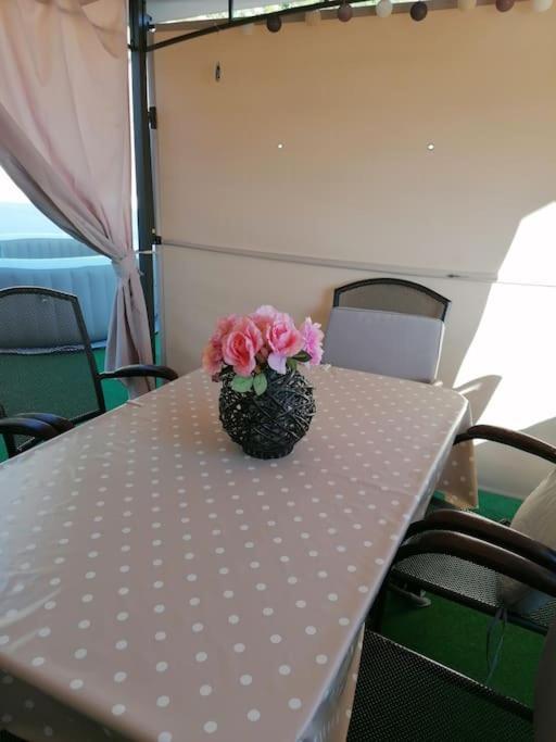Apartman Max !!!! Omis Exterior photo