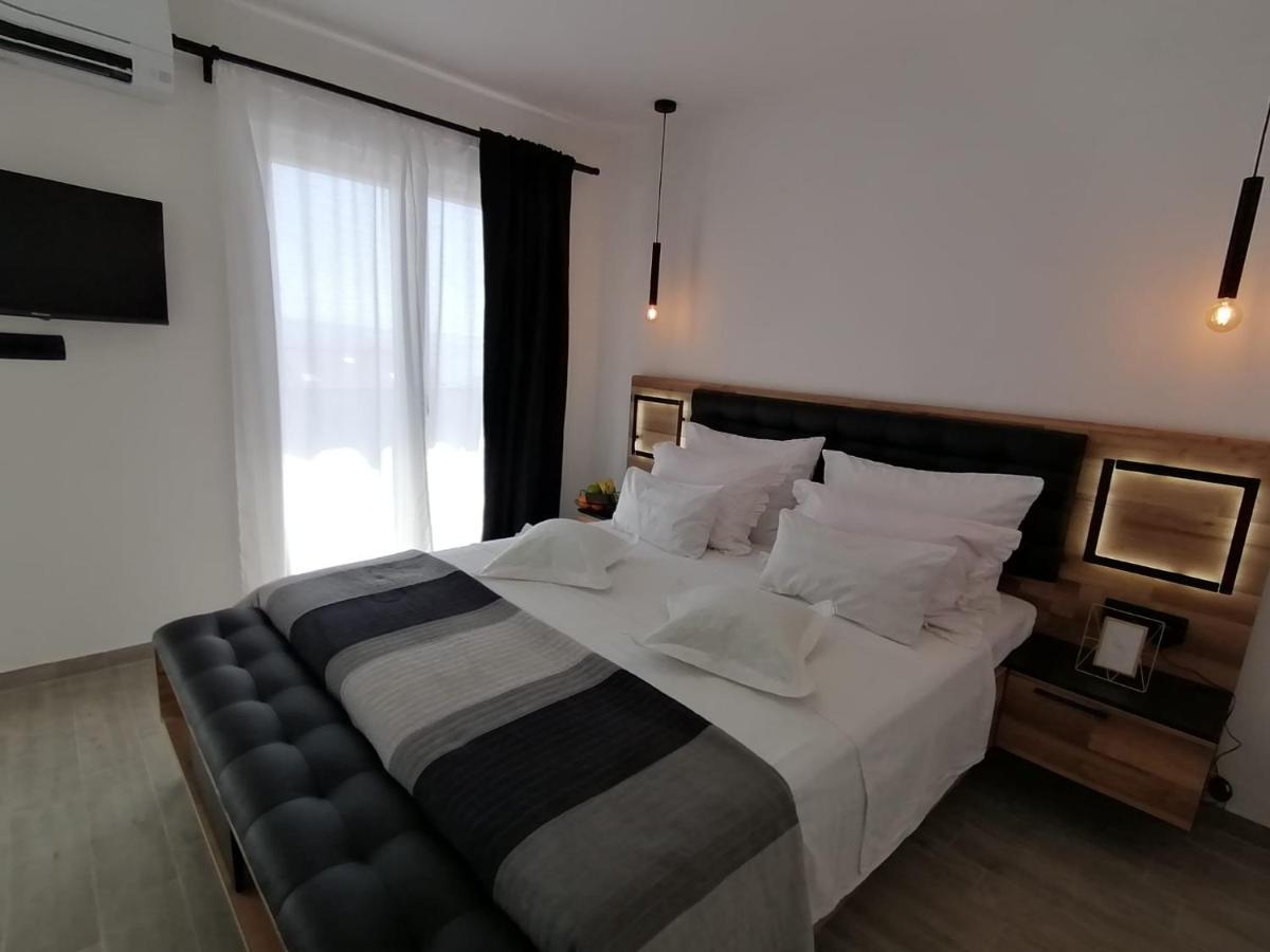 Apartman Max !!!! Omis Exterior photo