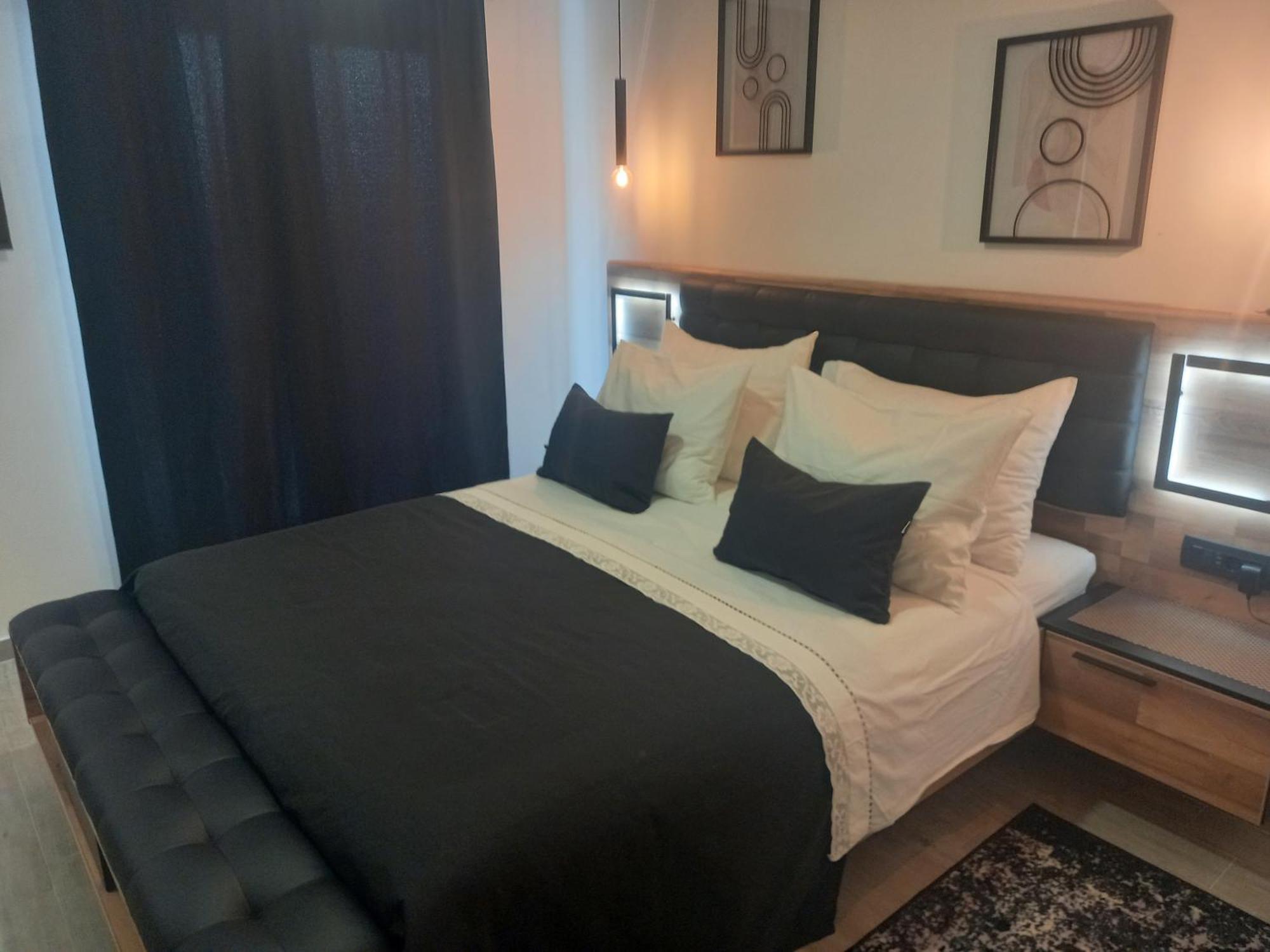 Apartman Max !!!! Omis Room photo